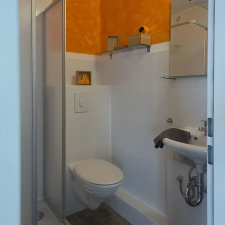 Apartman Apartment11 Thueringer *