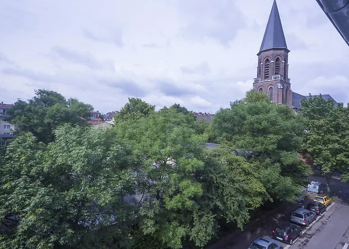 Apartment11 Thueringer *