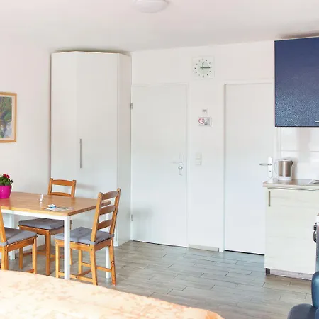Appartement Apartment11 Thueringer