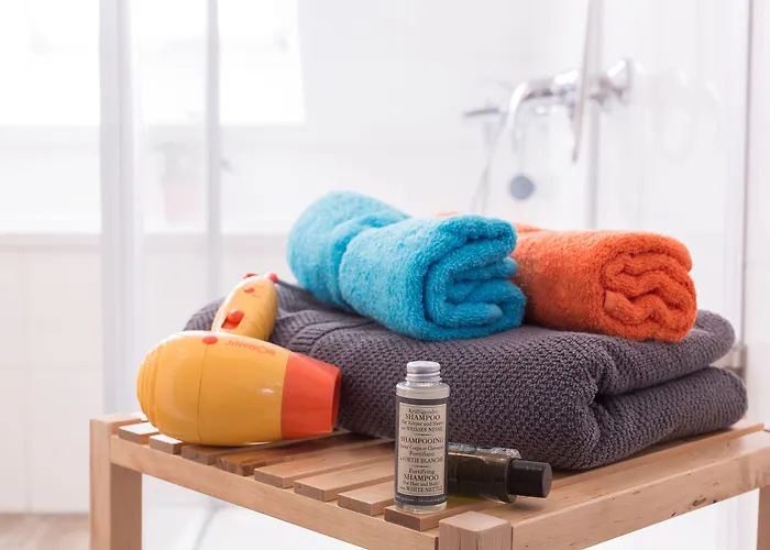 Apartment11 Thueringer Appartamento Colonia