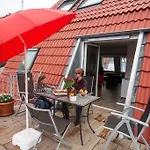 Appartement Apartment11 Thueringer