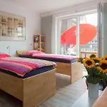Apartment11 Thueringer *