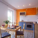 Apartment11 Thueringer Appartement *