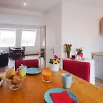 Appartement Apartment11 Thueringer