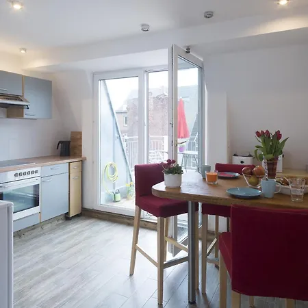 Apartment11 Thueringer Keulen