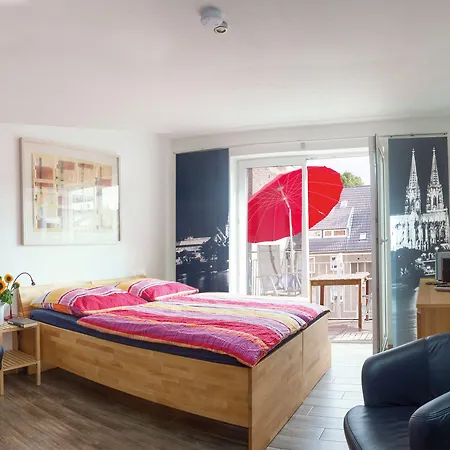 Apartment11 Thueringer *