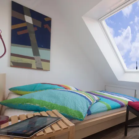 Apartment11 Thueringer קלן