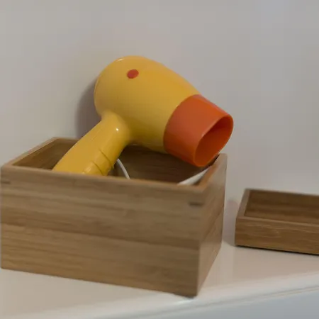 Apartment11 Thueringer Lägenhet *