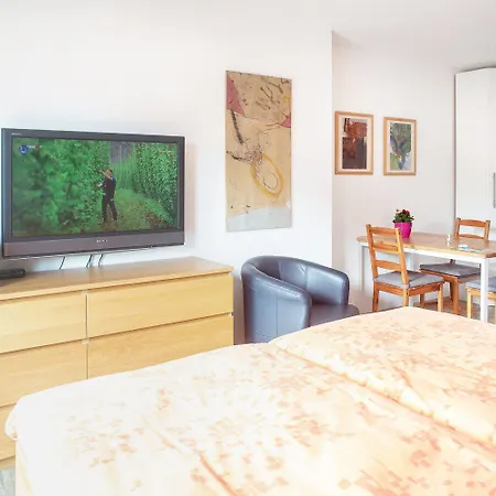 Apartment11 Thueringer *