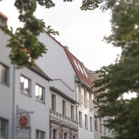Apartment11 Thueringer Appartement