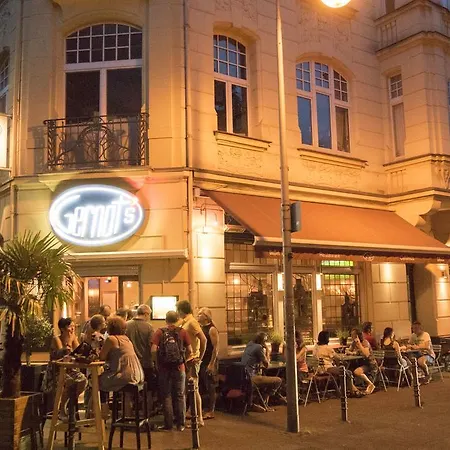 Apartment11 Thüringer