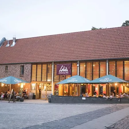 Lägenhet Apartment11 Thueringer Köln