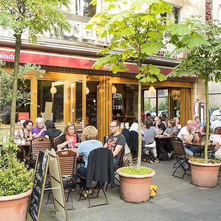 Apartment11 Thueringer Köln