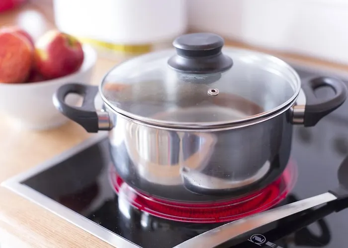 Apartment11 Thüringer Apartamento *