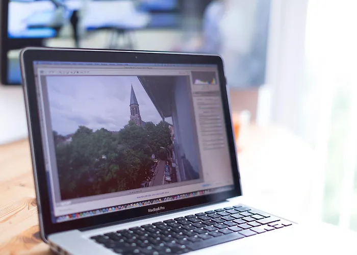 Apartment11 Thueringer Colonia