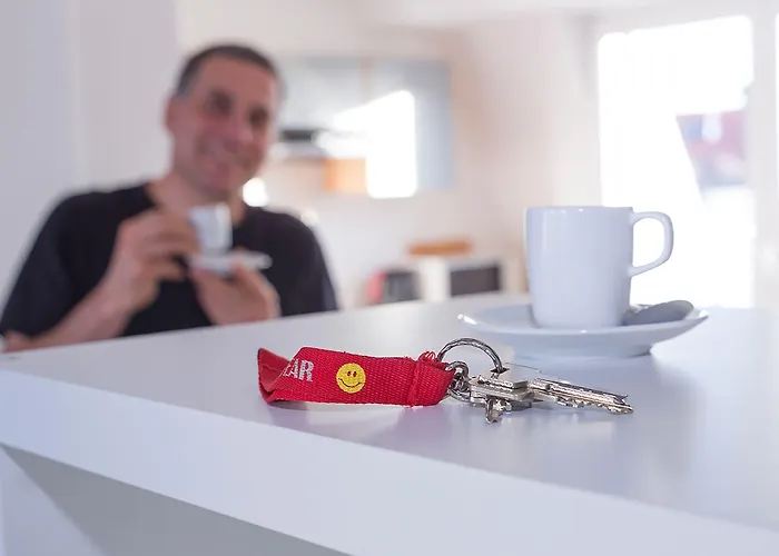 Apartment11 Thueringer * 쾰른