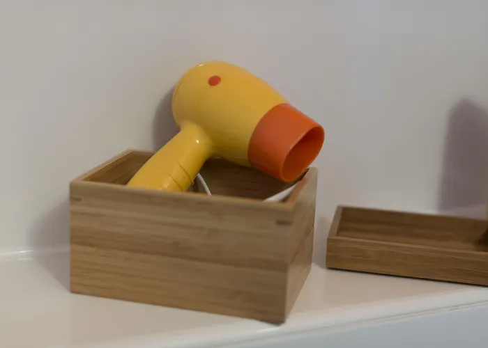 Apartment11 Thueringer Διαμέρισμα *