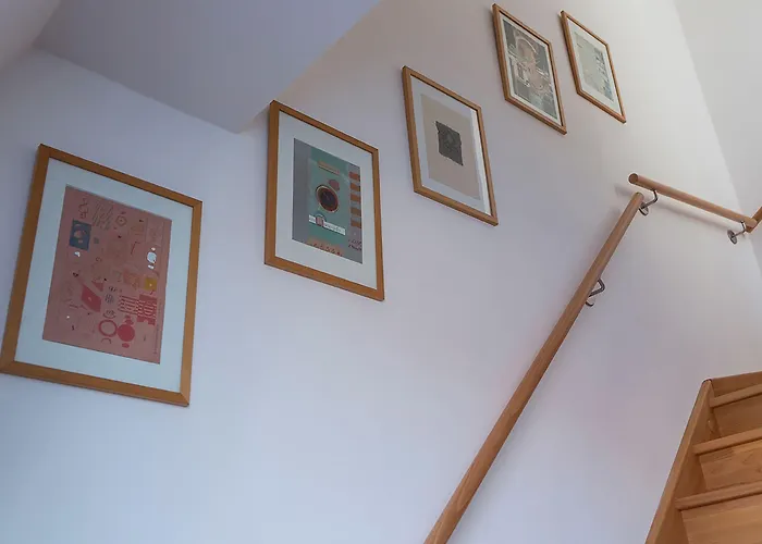 Appartamento Apartment11 Thueringer