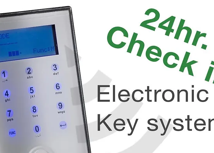 Apartment11 Thueringer * Colonia