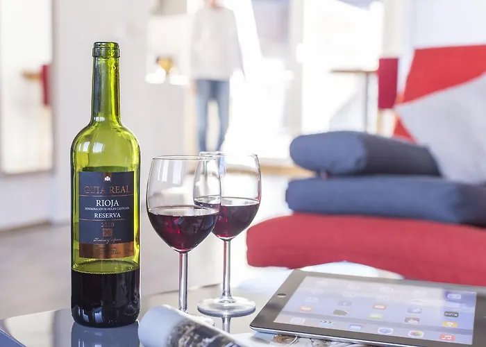 Διαμέρισμα Apartment11 Thueringer Κολωνία