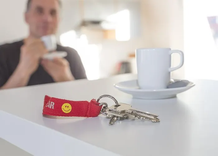 Apartment11 Thueringer Διαμέρισμα Κολωνία