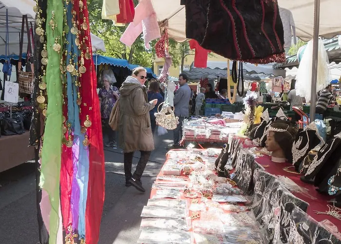 아파트 Apartment11 Thueringer