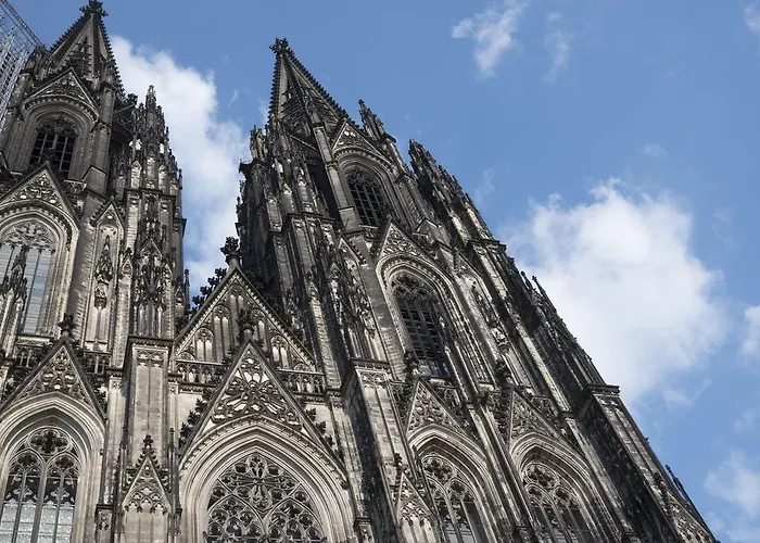 Apartment11 Thüringer *