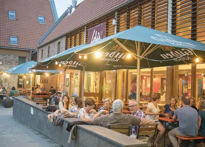 Διαμέρισμα Apartment11 Thueringer *