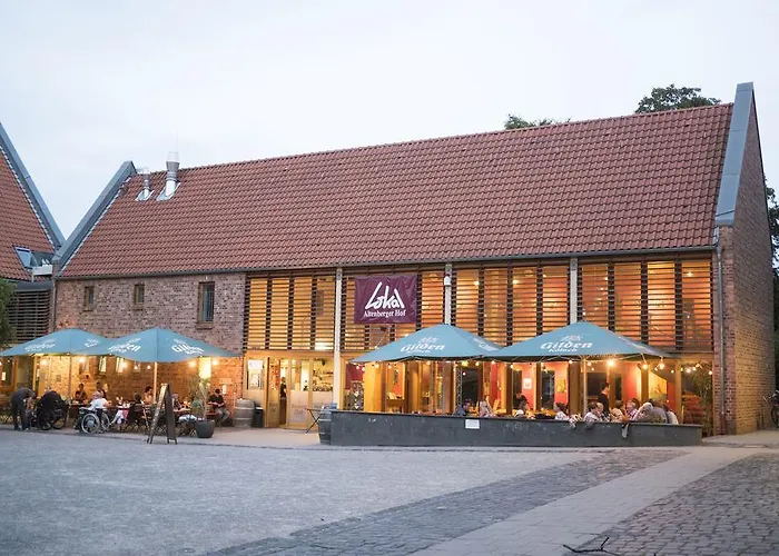 Apartamento Apartment11 Thüringer Colonia