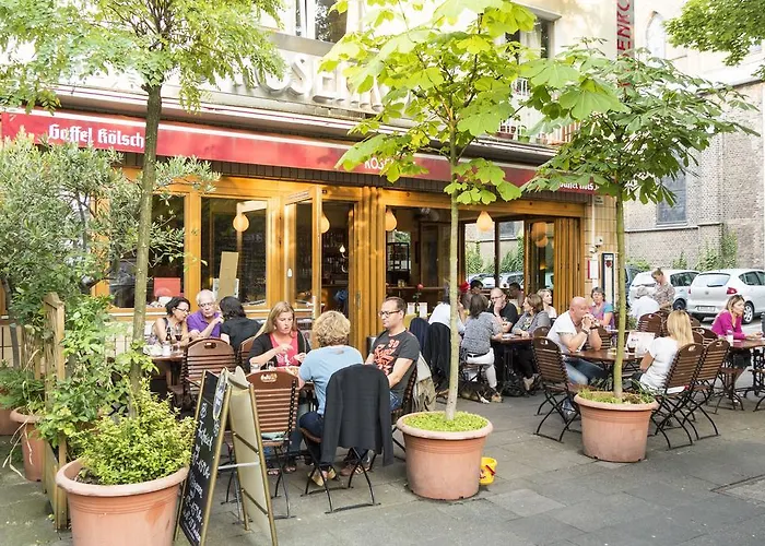 Apartment11 Thüringer Colonia