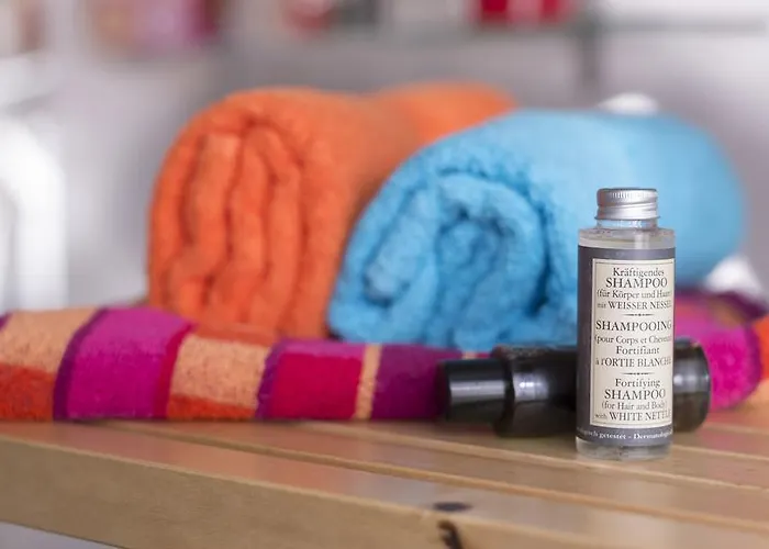 Apartment11 Thueringer 아파트 *