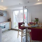 Apartment11 Thueringer Cologne