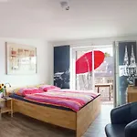 Apartment11 Thueringer *