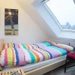 Apartment11 Thueringer Apartment