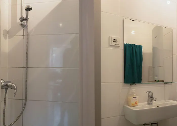Apartment11 Thueringer Appartamento *