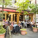 Apartment11 Thueringer Kolonia