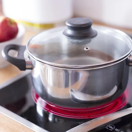 Apartment11 Thueringer 아파트 *