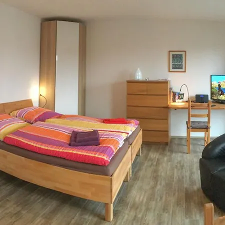 Apartment11 Thueringer
