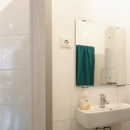 Apartment11 Thueringer Daire