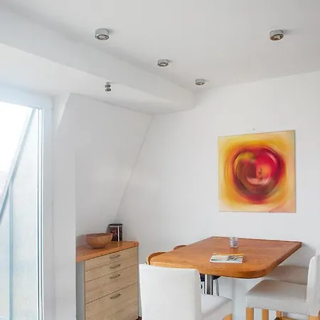 Lägenhet Apartment11 Thueringer Köln