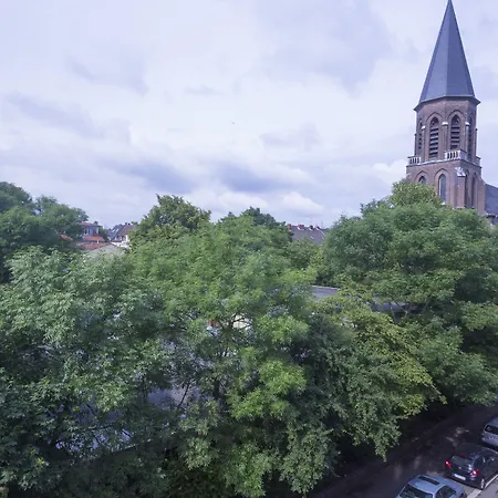 Apartment11 Thueringer *