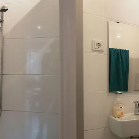 Apartment11 Thueringer 아파트 *