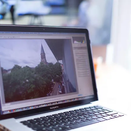 Apartment11 Thueringer 쾰른