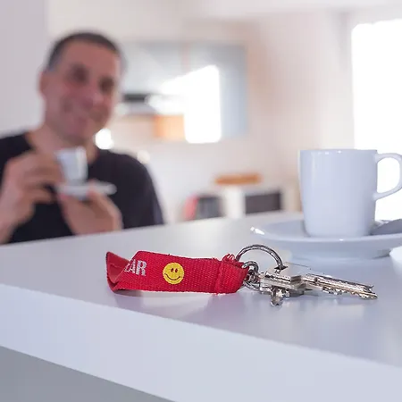 Apartment11 Thueringer * 쾰른