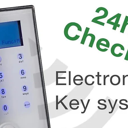 Apartment11 Thueringer * 쾰른