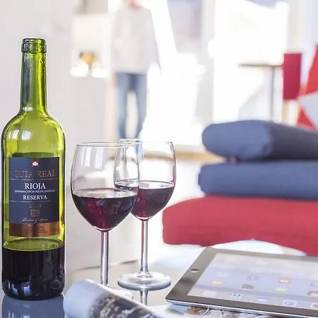 아파트 Apartment11 Thueringer 쾰른