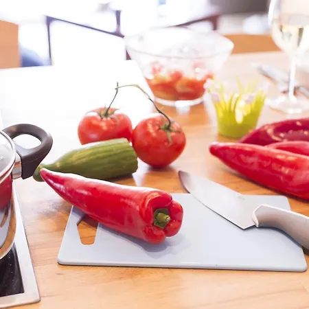 아파트 Apartment11 Thueringer