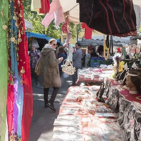 아파트 Apartment11 Thueringer