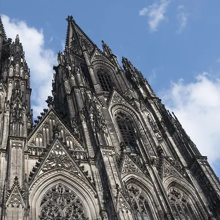 Apartment11 Thueringer *