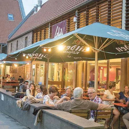 아파트 Apartment11 Thueringer *